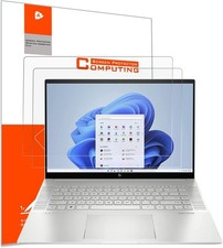 2-Pack Matte Anti-Glare Screen Protectors for 16