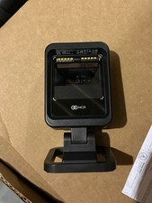 Honeywell Genesis XP 7680g Barcode Scanner with Stand, Tethered picture
