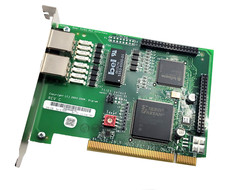 Digium TE210P Dual T1/E1 PCI Card RMA - Open Box -  picture