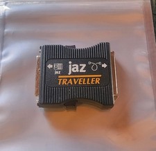 Iomega Jaz Traveller SCSI PPA Adapter • Tested • Retrocomputing VG+ picture