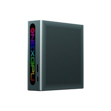 Onexplayer eGPU Onexgpu Lite Thunderbolt 5 AMD Radeon RX7600MXT Oculink GPU Dock picture