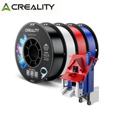 Creality Official PETG 3D Printer Filament 1.75mm +/- 0.02 mm 1KG Spool(2.2lbs) picture