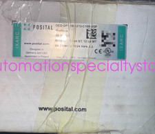 1PCS NEW POSITAL OCD-DP1B-1213-C10S-H3P Encoder Via DHL or Fedex picture