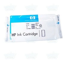 Genuine HP 70 Light Gray Ink 130ml DesignJet L3S81B E1L21B Q6675A  picture