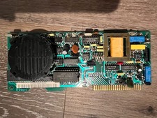 Hayes Micromodem IIe + Microcoupler picture