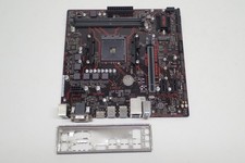 ASUS PRIME B350M-E Motherboard AMD AM4 Socket DDR4 Micro ATX B350 picture