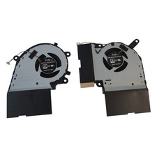 Asus ROG Strix G531 G531GD G531GT G531GU Cpu & Gpu (2 Open Sides) Fan Set picture