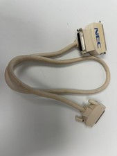 NEC EPP SCSI INTERFACE CABLE  TRANTOR T358 FCC ID IE8T358 picture