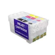 405XL refill Ink Cartridge compatible WF-7310 7830 7835 7840 3820 3825 4820 picture