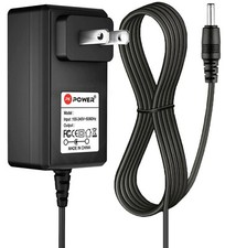 Pkpower AC Adapter Charger for Archos MP3/MP4 Player 405 605 705 WiFi Power Cord picture