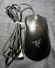 Razer RZ01-0256 Mamba Elite Tournament Wired Optical Gaming Mouse - Black picture