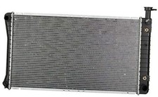 CU1477 Complete Radiator picture