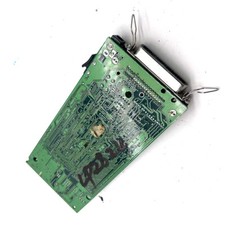 Parallel Main Board MainBoard 403700A-011P Fits For Zebra LP2824 lp2824 picture