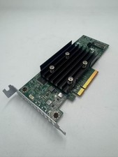Dell NFYVN PERC HBA350i 12Gbps SAS HBA PCI-E Controller 0NFYVN picture