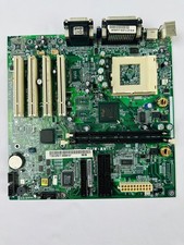 Asus CUW-AV Motherboard picture