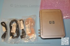 HP AVC-3610 Dual TV Tuner / Digital Video Recorder  w/ Cables - No AC Adapter picture