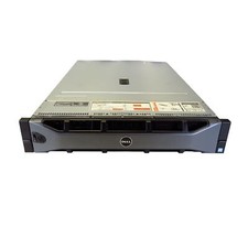Dell PowerEdge R730 8 Bay SFF 2.5