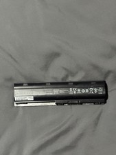 HP MU06 Li-Ion Notebook Battery picture
