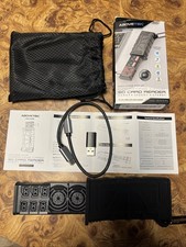 Efficient Dual SD/TF Card Reader & Holder - High-Speed, Compact Design New picture