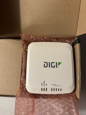 DIGI EX12 LTE Cellular Extender Device, Model EX12-0004-OUS picture