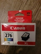 Canon CL-276XL Color Ink Cartridge picture