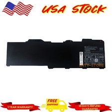 AL08XL HSTNN-IB9N ORIGINAL Battery for HP ZBook Fury 15 G7 G8 Fury 17 G7 G8 picture