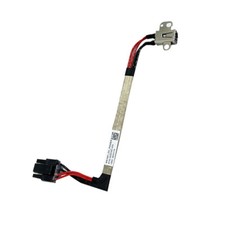 Laptop DC Jack Charging Port Cable For MSI Katana GF66 12UC picture