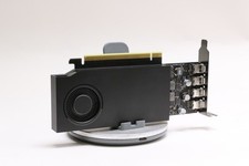 NVIDIA RTX A1000 8GB GDDR6 Graphics Card picture