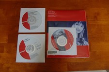 Compaq Deskpro En Quick setup + Restore CD+ Lucent win drivers Sealed Vintage picture