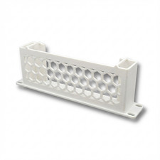 10-inch Network Rack Mount for Ubiquiti Unifi Flex 2.5G Switch USW-Flex-2.5G-8 picture