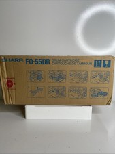 Genuine Sharp F0-55DR Drum Cartridge for Sharp picture