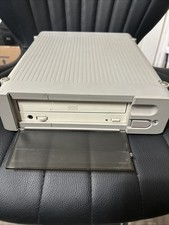 Internal Drive DVD-ROM (unknown Brand) In A Shuttle Case (Untested) Hard drive picture