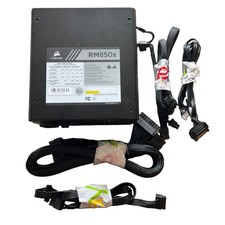 Corsair RM850x Power Supply RPS0110 Unit CP-9020180 with Cables picture