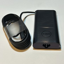 Dell 130W USB-C Adapter Charger Block For Precision 3560 3550 3551 3541 3561 picture
