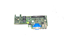 NEW Dell OEM PowerVault M1000E USB/ VGA Control Panel Board AMA01 XP520 0XP520 picture