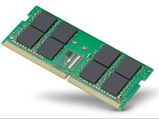 Total Micro 32GB DDR4 SDRAM Memory Module, Compatible for HP M09713-002 picture