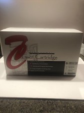 Genuine PCI Toner Cartridge Black For Canon 3711A001AA Brand New In Box picture
