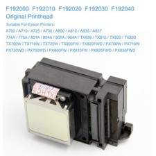 For Epson TX800 710W 720 820 PX720DW 730DW 700WD 800FW Printer UV Printhead picture