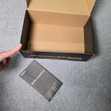 EMPTY Enermax 850W BOX ONLY Revolution D.F. 2 Power Supply Black 80 PLUS Gold picture