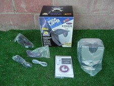 Belkin 500VA The Regulator Pro USB UPS Battery Back Up New In Box picture