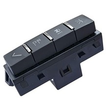 Driver Information Center Display Switch 15947841 Compatible with Express picture