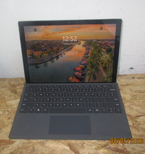 Microsoft Surface Pro 7 1960 i5-11TH @ 2.40GHz 8GB RAM 256GB HDD WIN 11 PRO picture