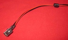DC POWER JACK w/ CABLE HARNESS TOSHIBA SATELLITE P755D-03Q P755-S7215 P755-S7320 picture