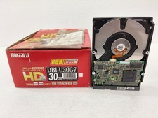 IBM DESKSTAR DTLA-307030 30GB 7200 RPM IDE 3.5 HDD BUFFALO BOXED KIT picture