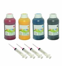 1000ml Sublimation Refill Ink for WF XP or EPN Compatible Refillable Cartridge picture