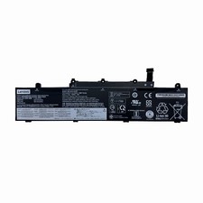 Genuine L19M3PD5 L19L3PD5 L20C3PD4 L20M3PD4 Battery For Lenovo ThinkPad E14 E15 picture