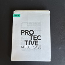ESR Protective Tablet Case For iPad Pro 13 White - NEW picture