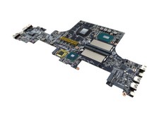 MSI GS75 STEALTH INTEL CORE I7-9750H GEFORCE RTX2070 MOTHERBOARD 607-17G11-41S picture