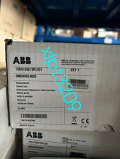 ABB Dual Power Controller OMD800E480C 1SCA105619R1001 Brand New FedEx or DHL picture