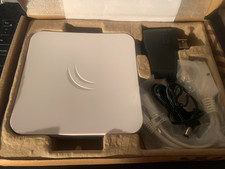 MikroTik SXTsq 5 ac 5GHz Dual Chain RBSXTsqG-5acD-US picture